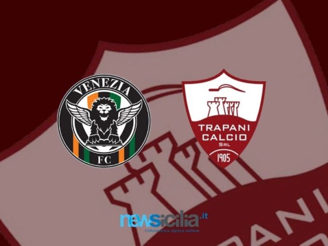 Un bel Trapani conquista un punto d’oro: al Penzo ad Aramu risponde Pettinari