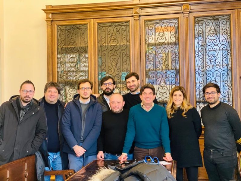 Cessione Calcio Catania: la settima commissione si riunisce, l’obiettivo è la concretezza per il passaggio di proprietà