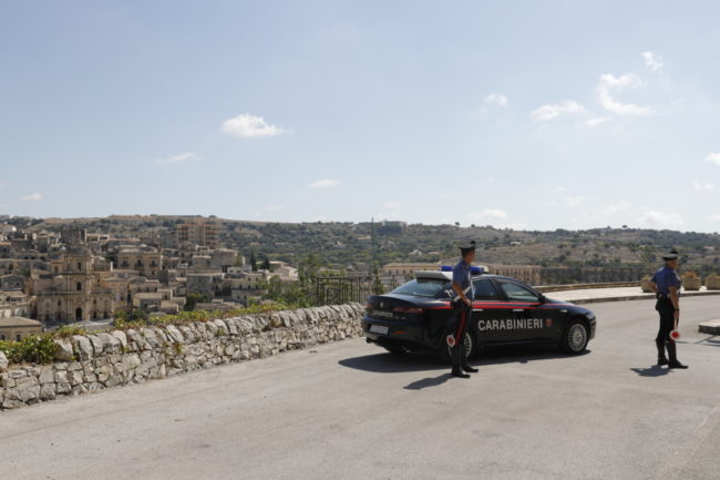 Controlli del territorio: giovanissimi fermati in stato di ebrezza e sotto l’effetto di droghe