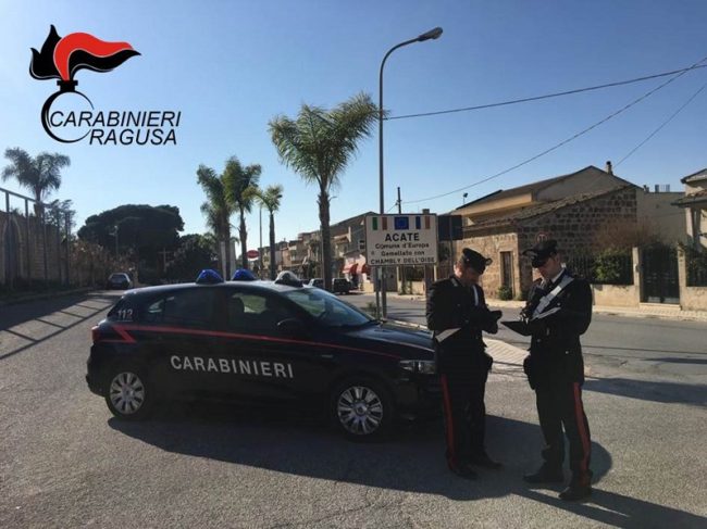 Rissa tra immigrati finisce nel sangue: 9 denunciati tra i 16 e i 53 anni