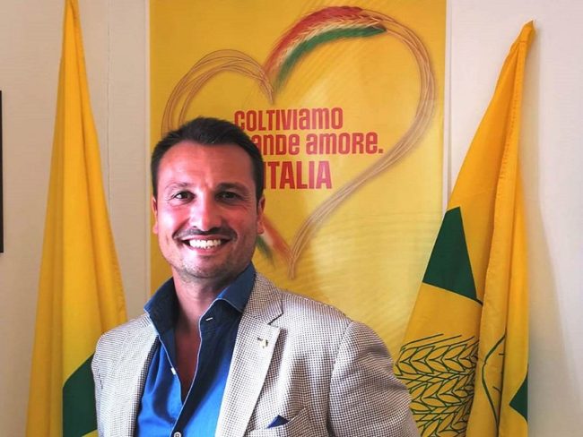 Anno nuovo per l’agricoltura in Sicilia, Passanisi: “Mi aspetto un’inversione di marcia”