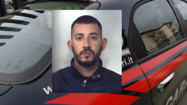 Rapina nel Catanese: prende di mira il bar “di fiducia” fingendosi armato, ma la vittima lo riconosce
