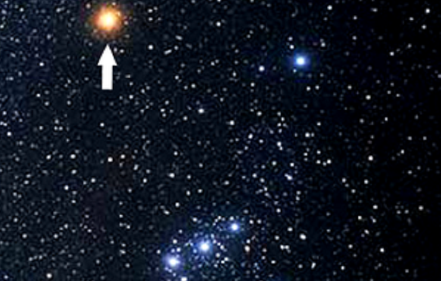Betelgeuse sta per esplodere… o no? La stella più brillante del cielo si sta affievolendo e ci si chiede quando morirà