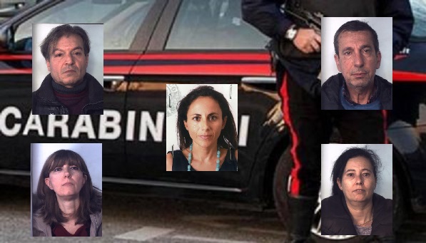 Operazione “Fake Crash”, falsi incidenti stradali per ottenere denaro: 5 indagati, anche due avvocati del Foro di Catania