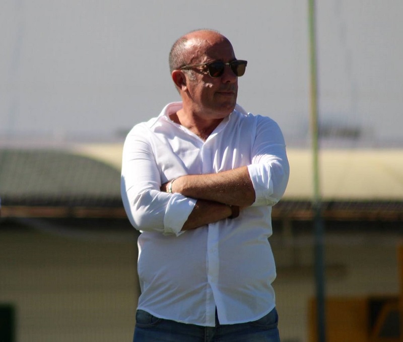 Lutto nel calcio siciliano, Carmelo Bongiorno muore a 67 anni. Una vita a scovare talenti in Sicilia: “Hai lasciato firma indelebile”