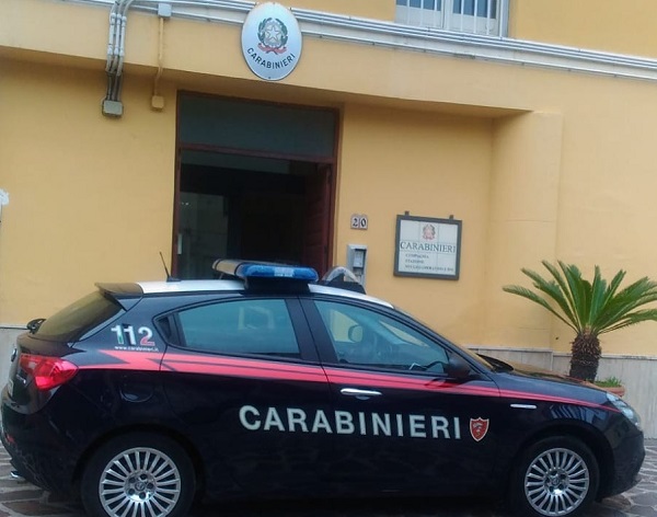 Incassava i soldi della merce venduta ma non la mandava agli acquirenti: 44enne in carcere per truffa