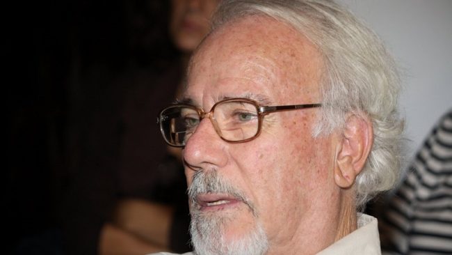 Morto Concetto Gilè, membro storico dell’Istituto Nazionale del Dramma Antico