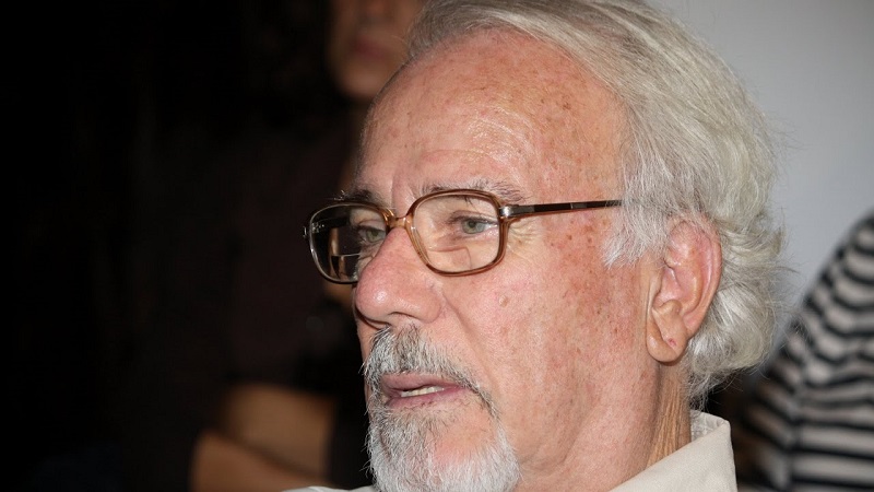 Morto Concetto Gilè, membro storico dell’Istituto Nazionale del Dramma Antico