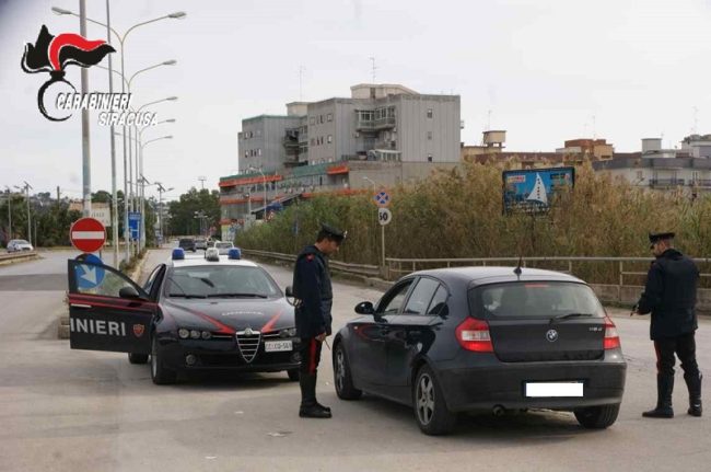 Succede a Siracusa e provincia: 28 gennaio POMERIGGIO