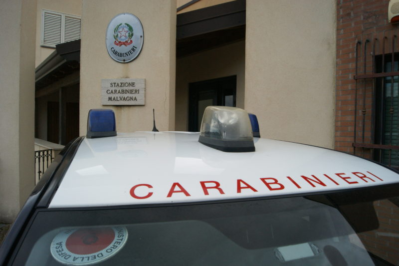 Produzione, traffico e detenzione di sostanze stupefacenti: i carabinieri arrestano un 45enne