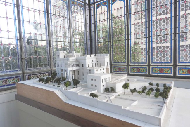 Museo della Rappresentazione, aperti al pubblico catanese i percorsi espositivi a Villa Zingali Tetto