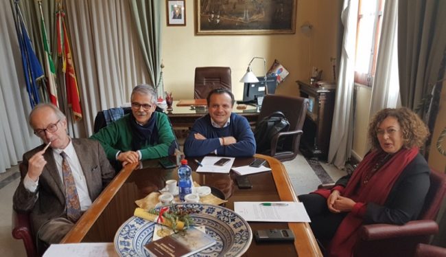 Verifica dei solai e dei controsoffitti negli istituti scolastici: arrivano per Messina oltre 300mila euro dal Miur
