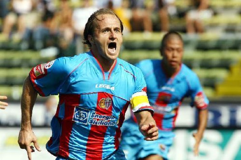 Trattativa cessione Calcio Catania, la strigliata di Baiocco: “Ambiente positivo e progetto serio per una rinascita”