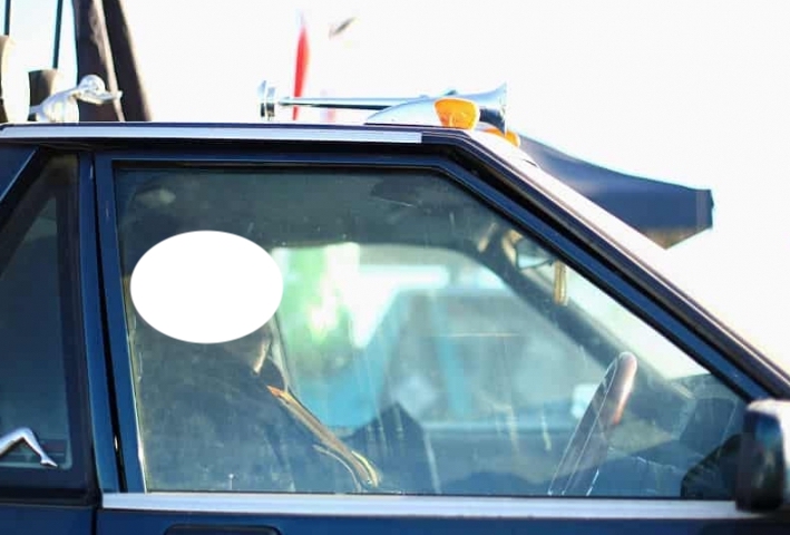 Dipendente comunale sorpreso a dormire in auto durante il turno: scatta procedimento disciplinare
