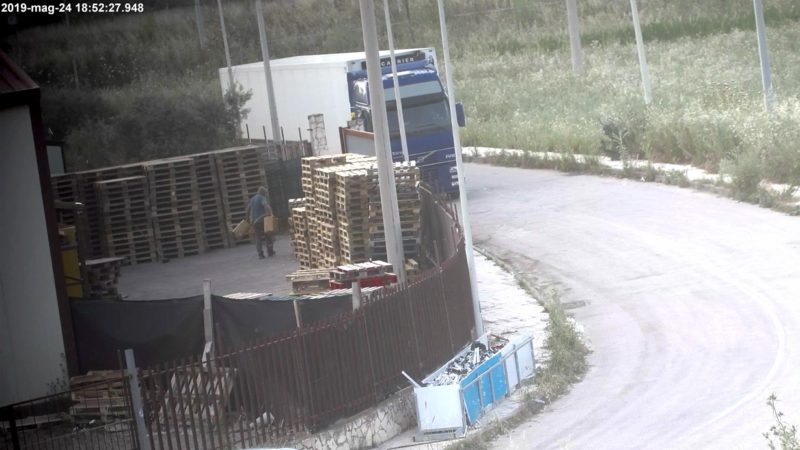 Operazione “Il Piazzale”, compravendita illecita di carburante, auto-riciclaggio e ricettazione: arrestato tunisino