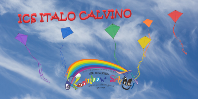 Una scuola arcobaleno, metodi d’insegnamento all’avanguardia: l’Istituto Comprensivo “Italo Calvino”