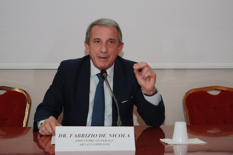 Arnas Garibaldi di Catania: stabilizzati i primi cinquanta precari