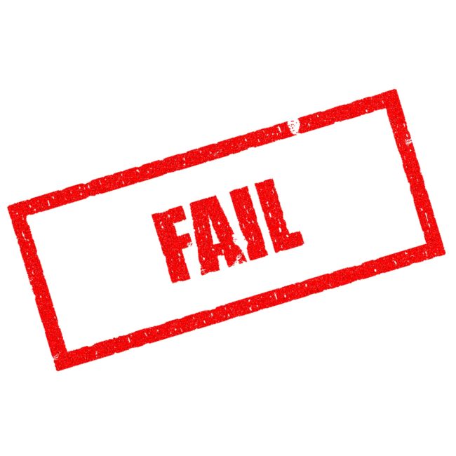 I fallimenti tecnologici più clamorosi degli anni ‘10