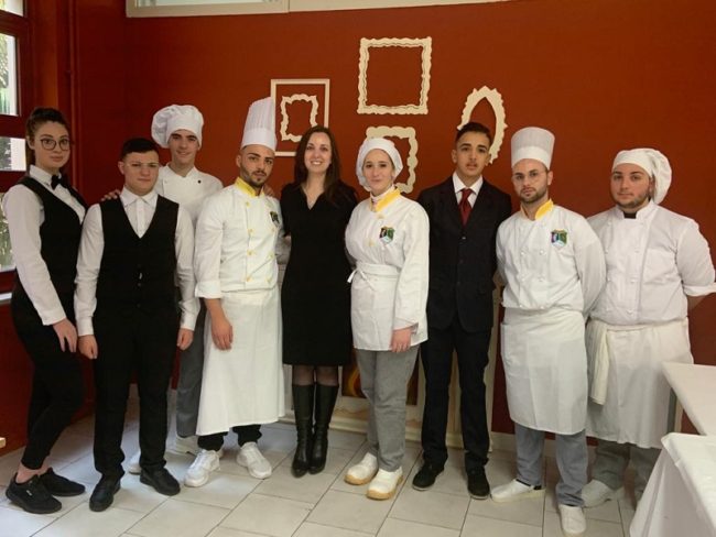 Nuovo Open Day alla “Pestalozzi” di Catania il 28 gennaio: la ricetta giusta per il vostro futuro!