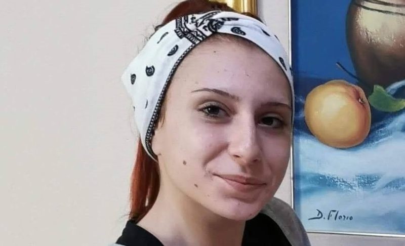 Scomparsa nel Catanese, si cerca la 16enne Giulia Nicosia: appelli sui social