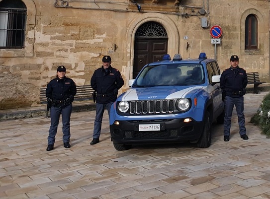 Traffico di stupefacenti, catanese nel mirino della Squadra Mobile: scatta la condanna in via definitiva