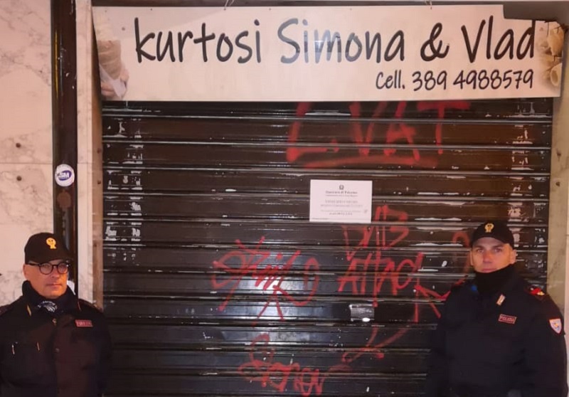 Sospesa la licenza a un bar: ripetuti episodi che disturbavano la quiete pubblica