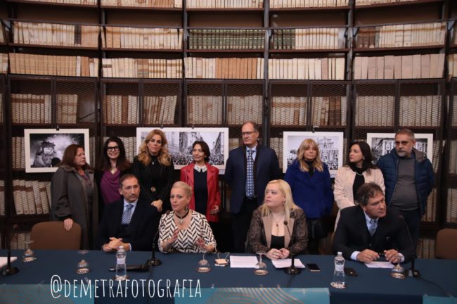 Presentata tra impegno e solidarietà “Amare Agata” la XVIII mostra di abiti e costumi dedicati a Sant’Agata
