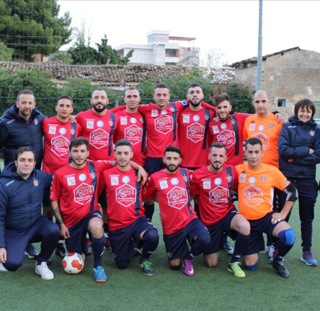 La Merlo Calcio a 5, a un anno dalla nascita vola seconda in classifica