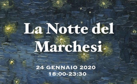 Notte del “Marchesi” di Mascalucia, più unici che inimitabili: si parte alle 18,30 di venerdì 24 gennaio
