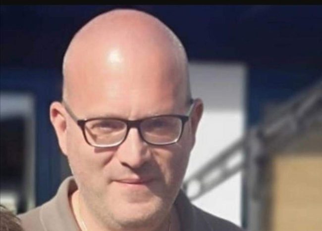 Morte Luigi Magaraci, oggi i funerali dopo la fiaccolata silenziosa: Giarre si stringe al dolore della famiglia