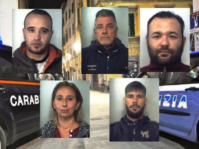 Succede a Catania e provincia: 16 gennaio MATTINA