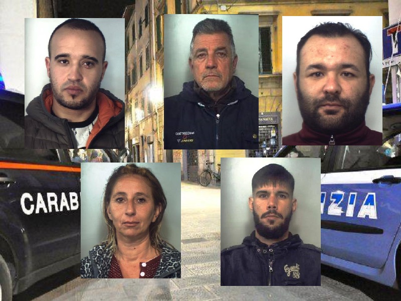 Succede a Catania e provincia: 16 gennaio MATTINA