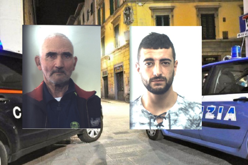 Succede a Siracusa e provincia: 12 gennaio MATTINA