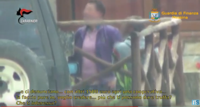 Operazione “Nebrodi”, fondi europei per 10 milioni di euro nella mani della mafia: coinvolti numerosi “colletti bianchi” – DETTAGLI e VIDEO
