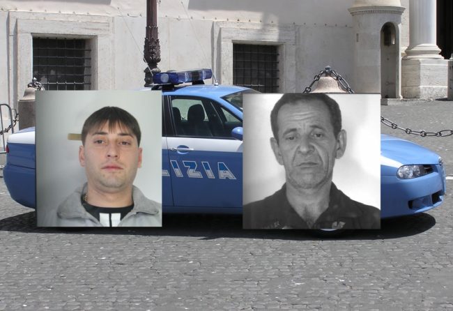 Cocaina e marijuana tra Picannello e San Cristoforo: arrestati pluripregiudicati