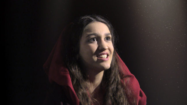 Teatro, a Catania si prova “Agata, la Santa Fanciulla”: “Avvertiamo il grande interesse della città”
