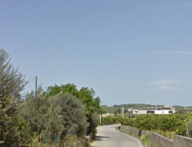 Perde il controllo del mezzo e sbanda: 40enne del Catanese muore lungo la Statale 385