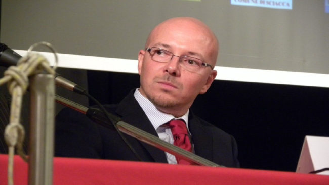 Imputazione coatta per il magistrato Salvatore Vella: è accusato di calunnia