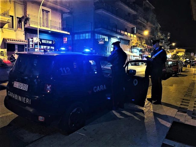 Controlli serrati nei locali notturni della movida, nel mirino 6 attività commerciali: denunce e sanzioni