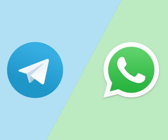Perché Telegram è migliore di WhatsApp