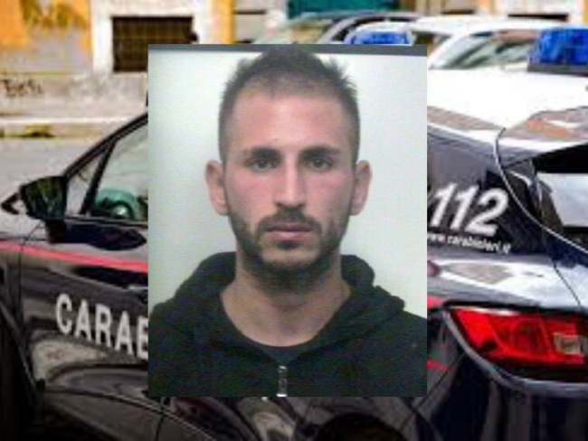 Casa di un anziano svaligiata nel Catanese: 20enne finisce in carcere