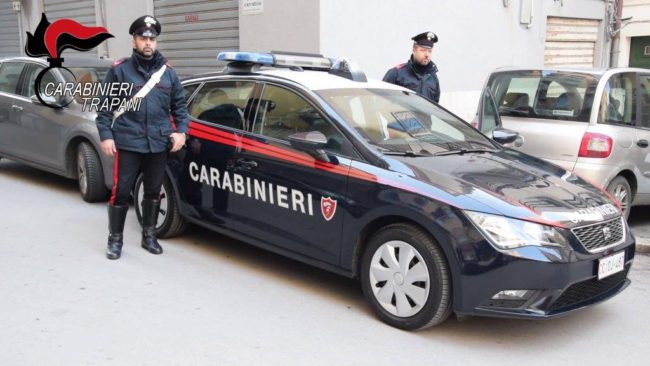 Proseguono i servizi di controllo del territorio dei carabinieri: un arresto ed una denuncia per droga