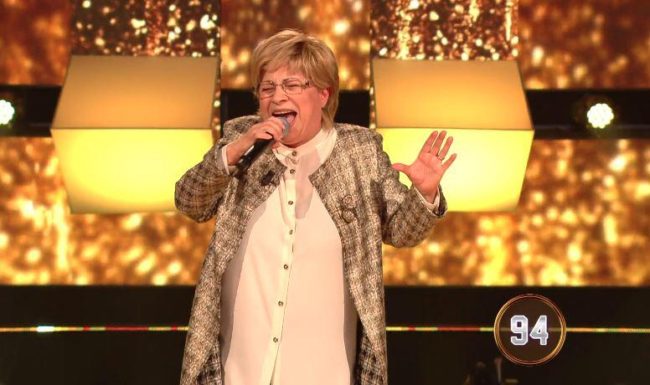 Da Catania alla finale di “All Together Now”: la voce soul di Rosa Falzone che commuove tutti – VIDEO
