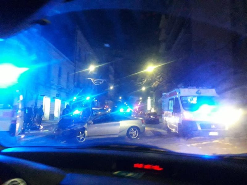 Catania, incidente in via Gabriele D’Annunzio. Grasso: “Chiediamo ripristino semaforo e monitoraggio polizia municipale” Catania, incidente in via Gabriele D’Annunzio. Grasso: “Chiediamo ripristino semaforo e monitoraggio polizia municipale”