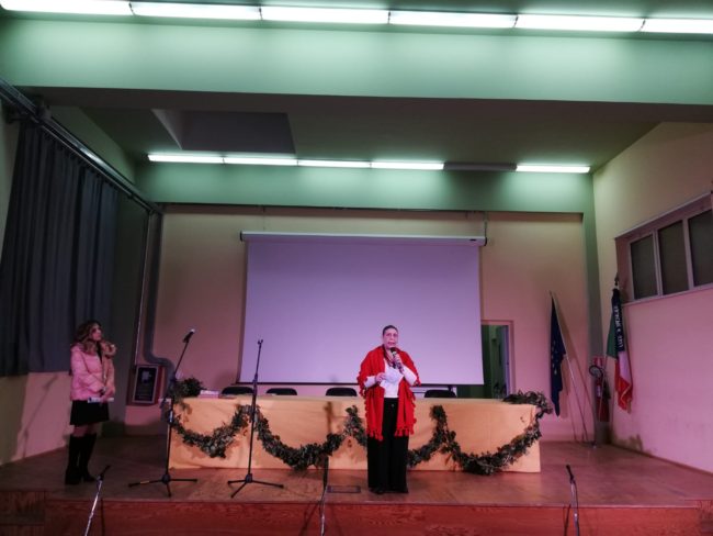 Crescita, coesione e bellezza: open night allo Spedalieri, il riepilogo della serata – FOTO e VIDEO