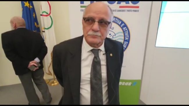 Matteoli “Risultati Fipsas frutto lavoro fatto insieme”