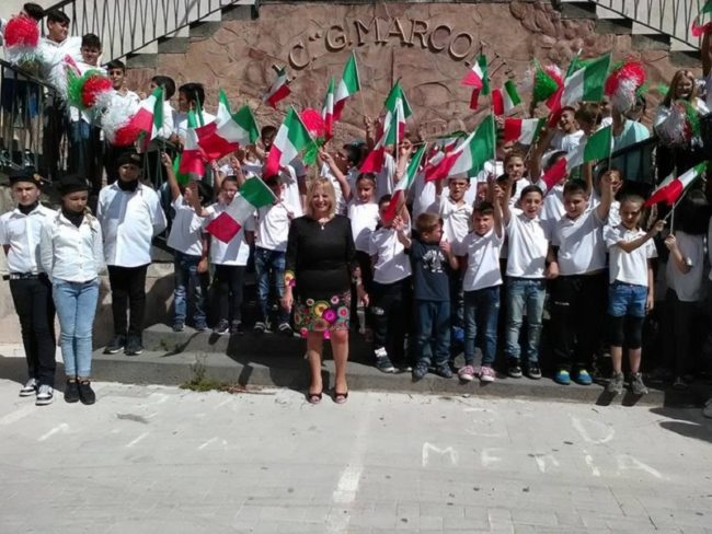 Plessi nuovi, sicurezza e professionisti: il “G. Marconi” vi aspetta l’8 gennaio per l’Open Day