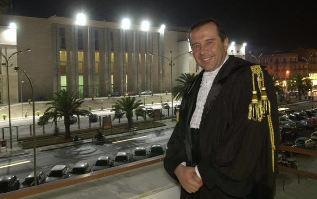 Omicidio Fragalà: la Procura chiede l’ergastolo per 6 persone