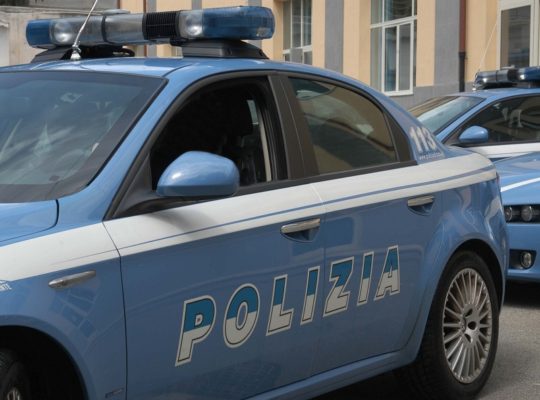 Controlli serrati nel weekend, 50enne beccato a bordo di un mezzo posto a sequestro amministrativo: scatta la sanzione