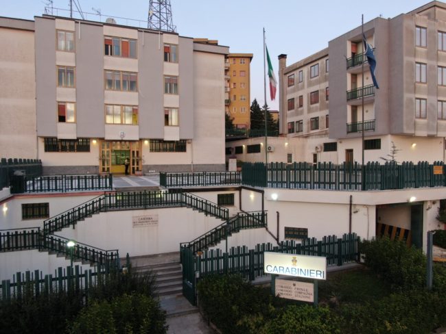 Maltrattamenti all’asilo sui piccoli alunni: maestra sospesa per 10 mesi dall’insegnamento